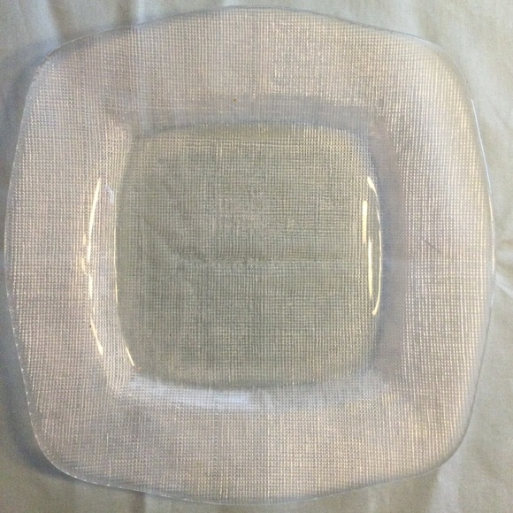 Serving Plates - Picture 2 of 2